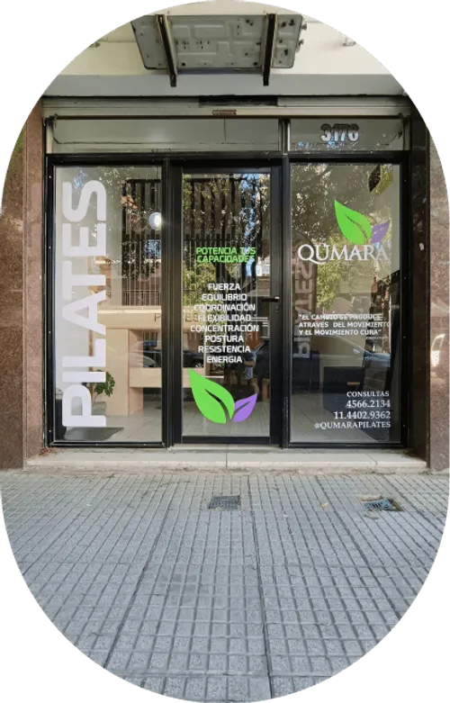 Qumara Pilates Galería - 2
