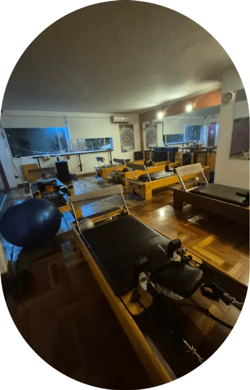 Qumara Pilates Galería - 4