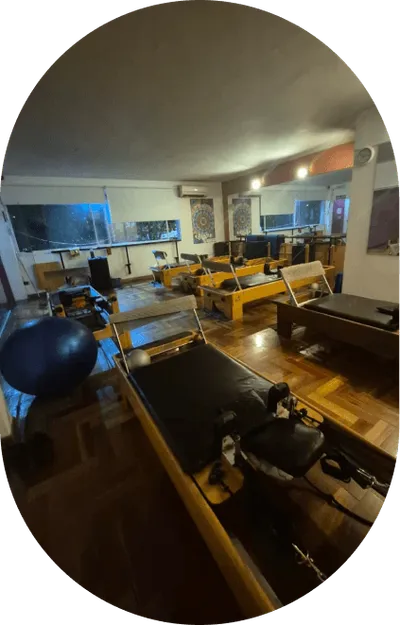 Qumara Pilates Galería Móvil - 3