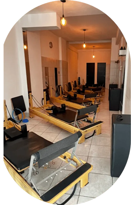 Qumara Pilates Galería - 3