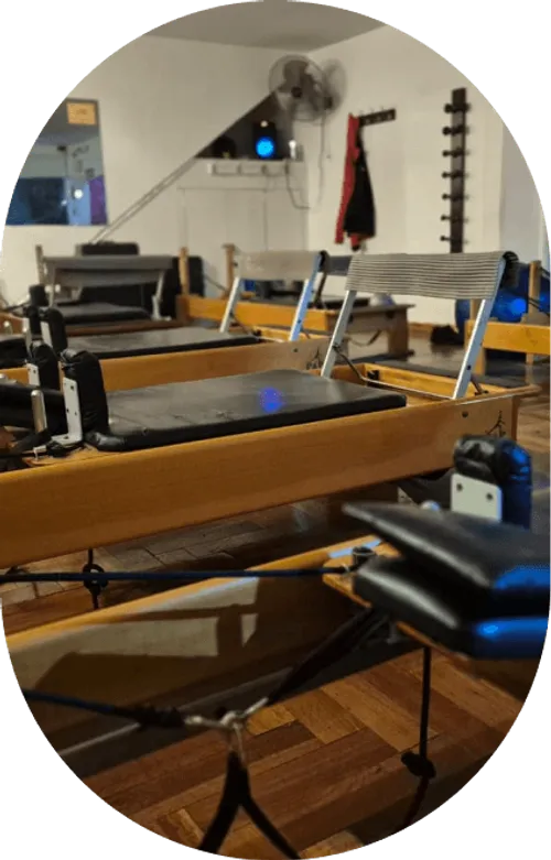 Qumara Pilates Galería - 5